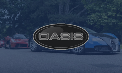 Oasis