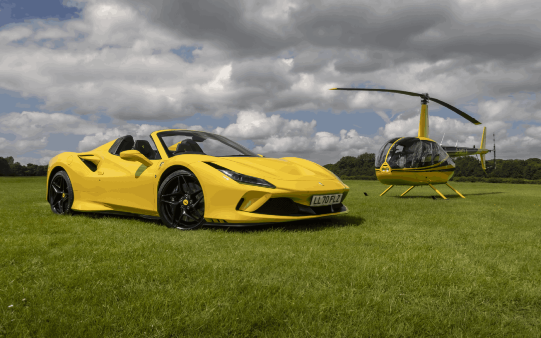 AUTOMOTIVE PHOTOGRAPHY