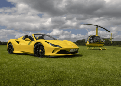 AUTOMOTIVE PHOTOGRAPHY